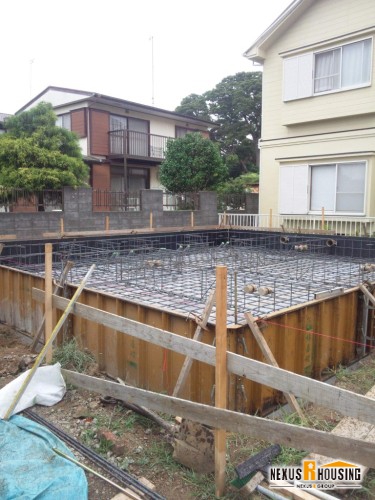 新築戸建て①　神奈川県 小田原市,箱根町,真鶴町,湯河原町エリア　T様邸　